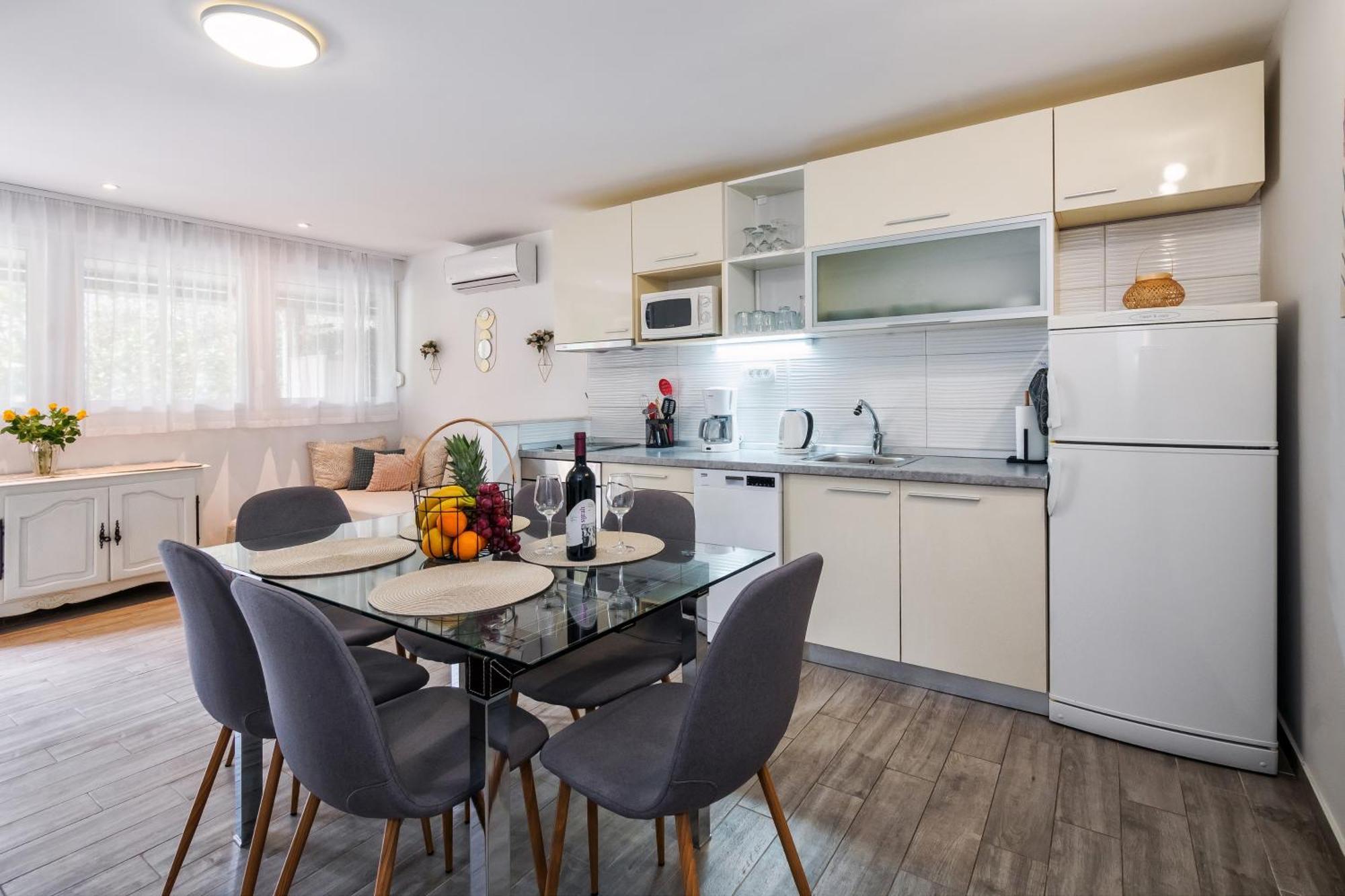 Appartement Oasis *