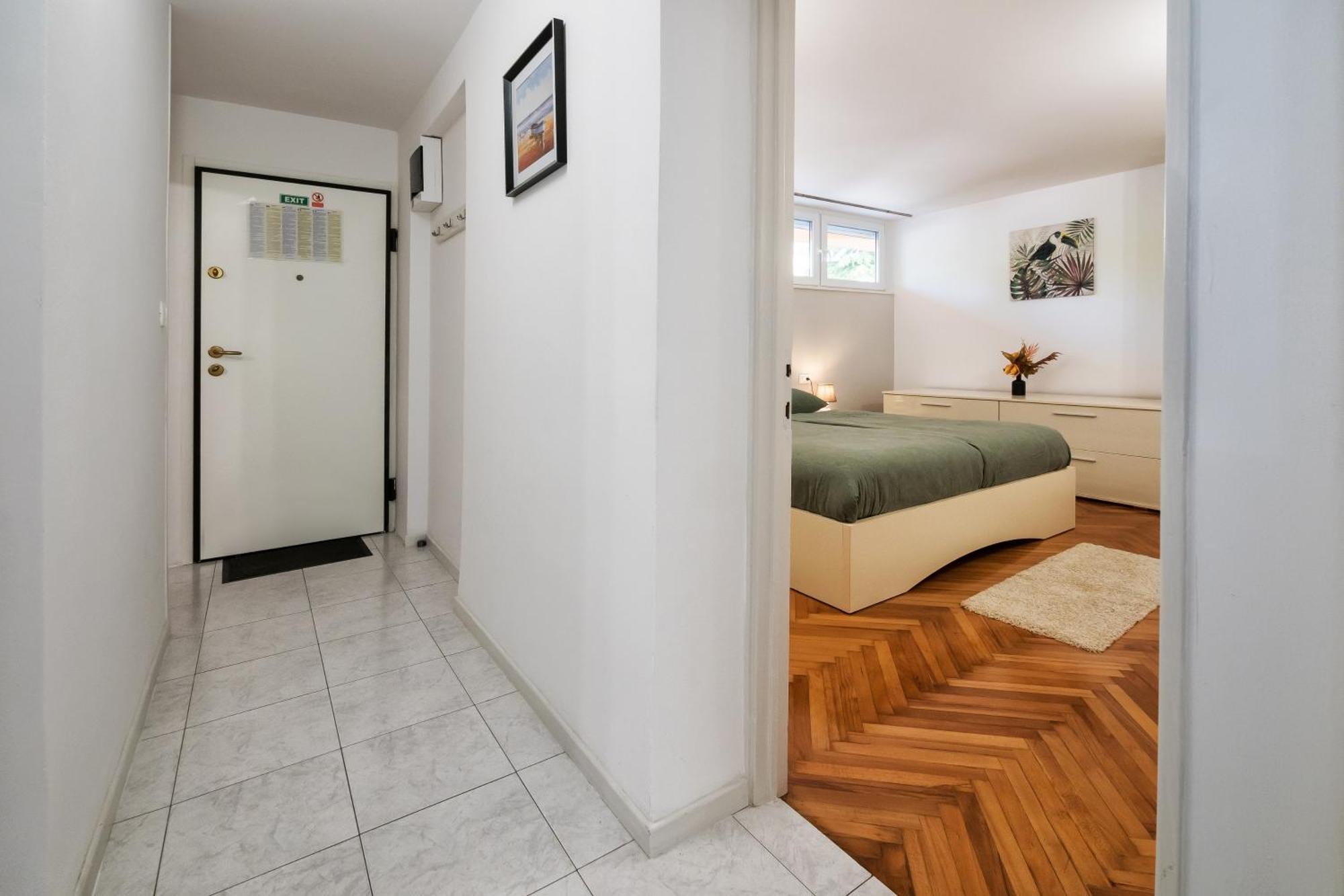 Oasis Appartement Split