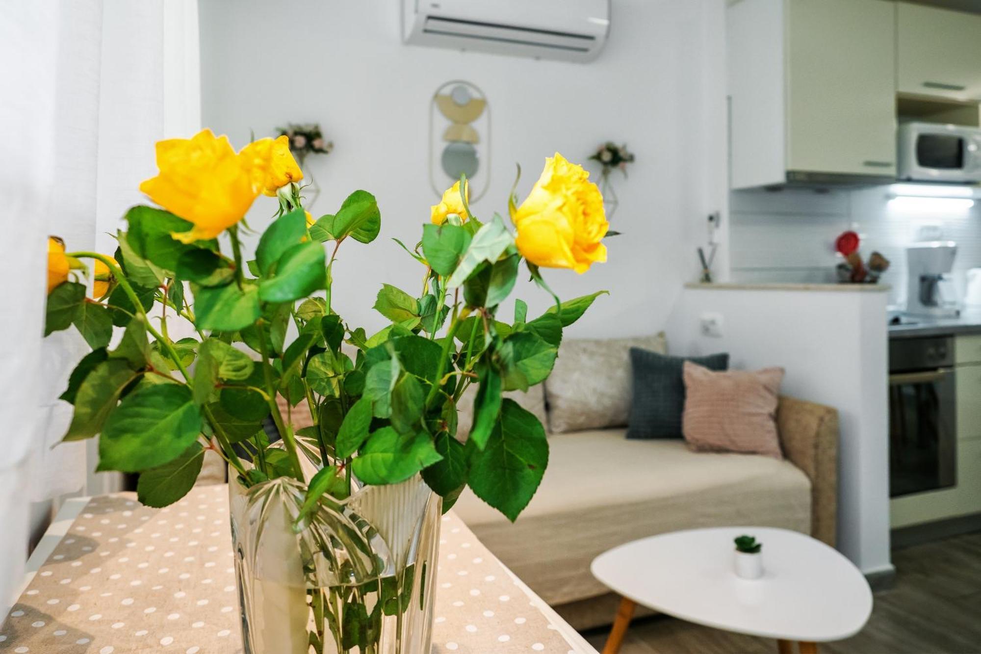 Oasis Appartement Split