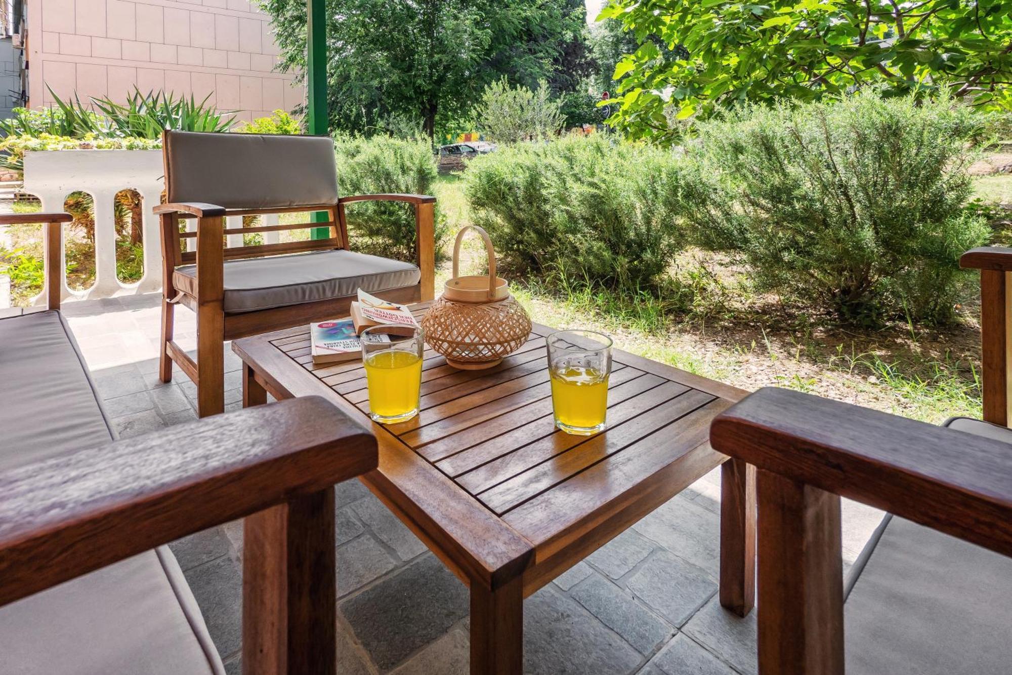 Oasis Appartement *