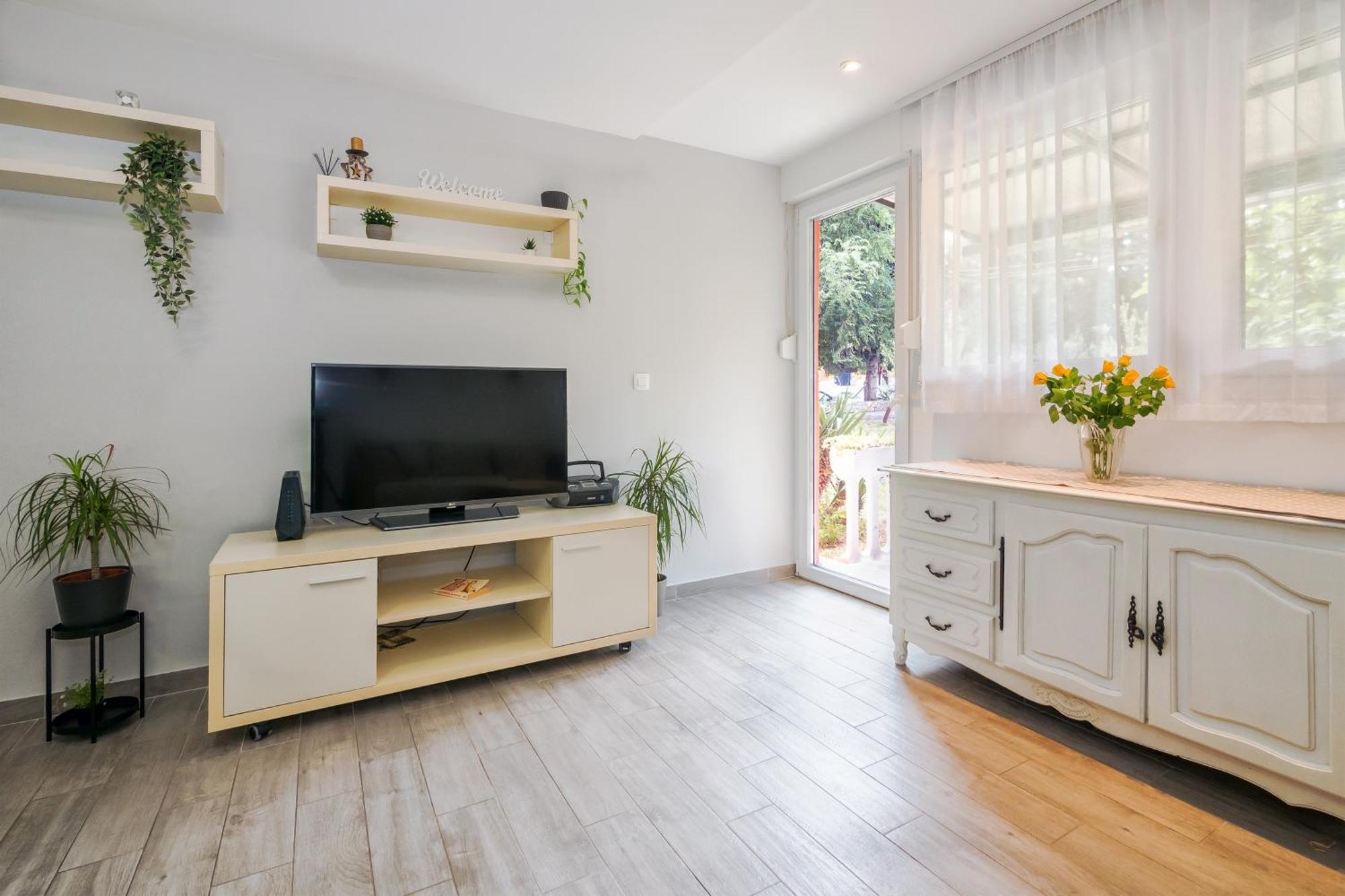 Appartement Oasis *